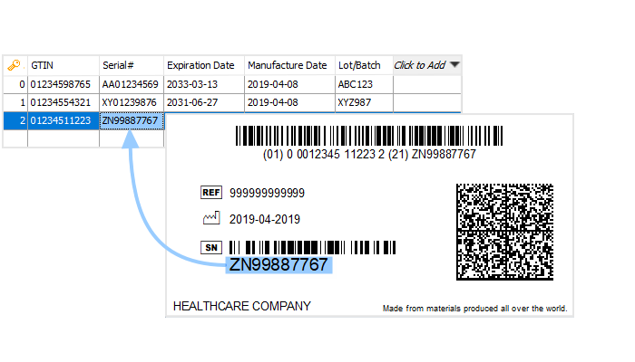 标签打印软件 BarTender 2019 专业版正式发布