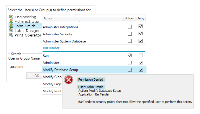 BarTender 2019 企业版