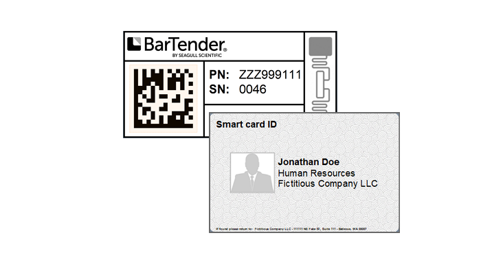 BarTender 2019 专业版