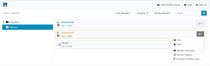 Enterprise Centralized Document Storage (1)