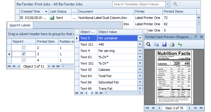 Automation Advanced Printing Controls (1)